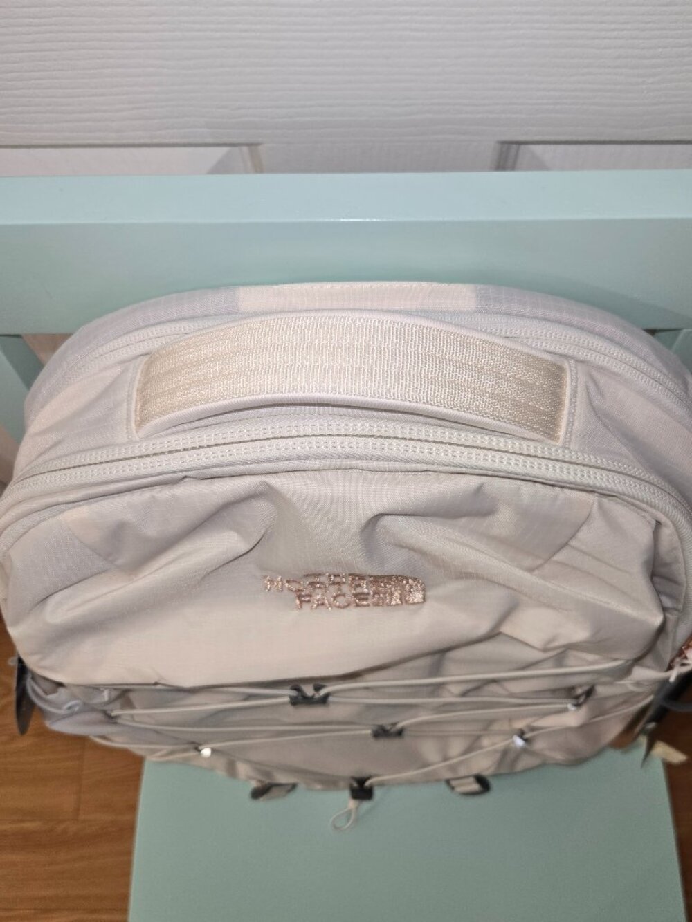 The North Face Women’s Borealis Luxe Backpack - Picture 6 of 10